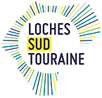 Logo de Communauté de Communes Loches Sud Touraine